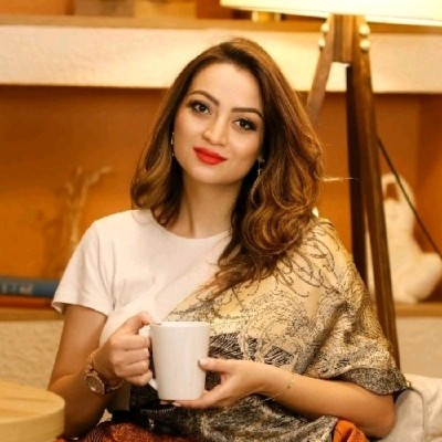 Büşra Yoldaş